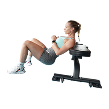 1. Hip Thrust sin material