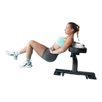 1. Hip Thrust unilateral sin material