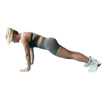 2. Flexiones